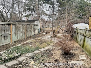 1 Bedroom apartment for rent in TORONTO