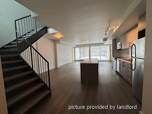 3+ Bedroom apartment for rent in TORONTO