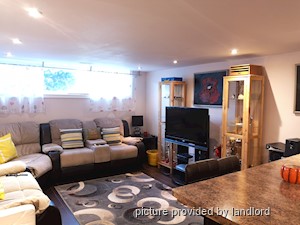 2 Bedroom apartment for rent in TORONTO