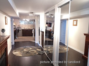 2 Bedroom apartment for rent in TORONTO