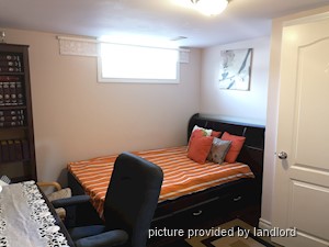 2 Bedroom apartment for rent in TORONTO