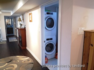 2 Bedroom apartment for rent in TORONTO