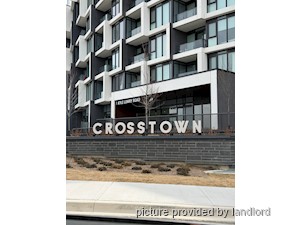 2 Bedroom apartment for rent in NORTH YORK