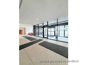 2 Bedroom apartment for rent in NORTH YORK