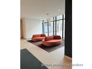 2 Bedroom apartment for rent in NORTH YORK