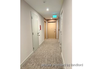 2 Bedroom apartment for rent in NORTH YORK