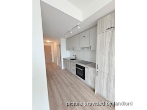 2 Bedroom apartment for rent in NORTH YORK