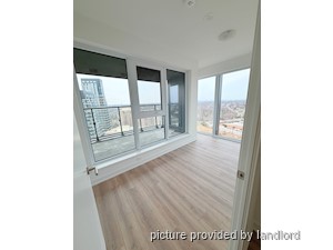 2 Bedroom apartment for rent in NORTH YORK