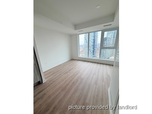 2 Bedroom apartment for rent in NORTH YORK