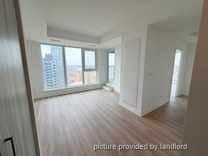 2 Bedroom apartment for rent in NORTH YORK