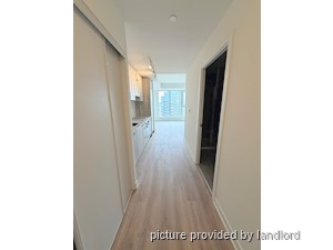 2 Bedroom apartment for rent in NORTH YORK