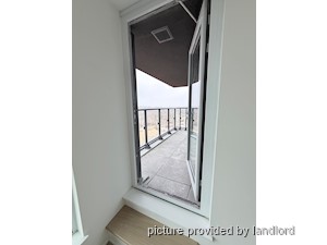 2 Bedroom apartment for rent in NORTH YORK