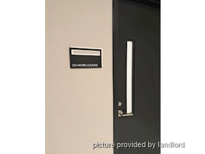 2 Bedroom apartment for rent in NORTH YORK