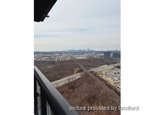 2 Bedroom apartment for rent in NORTH YORK