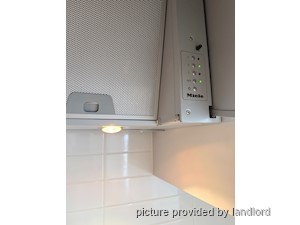 2 Bedroom apartment for rent in NORTH YORK