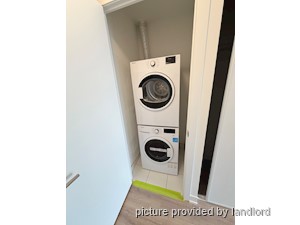 2 Bedroom apartment for rent in NORTH YORK