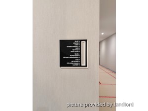 2 Bedroom apartment for rent in NORTH YORK