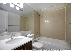 1 Bedroom apartment for rent in Toronto