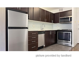 1 Bedroom apartment for rent in Toronto