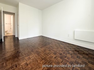 1 Bedroom apartment for rent in Toronto