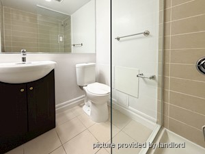 1 Bedroom apartment for rent in Toronto