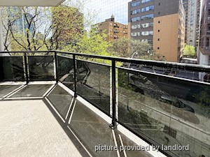 1 Bedroom apartment for rent in Toronto
