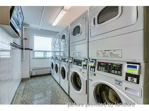 1 Bedroom apartment for rent in Toronto