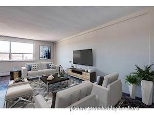 1 Bedroom apartment for rent in Toronto