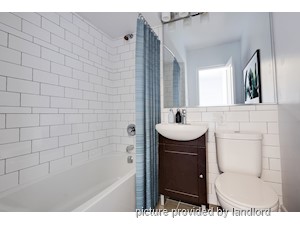 1 Bedroom apartment for rent in Toronto