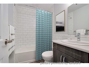 3+ Bedroom apartment for rent in Mississauga