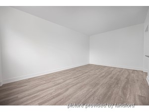 Bachelor apartment for rent in Etobicoke