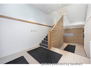 Bachelor apartment for rent in Etobicoke