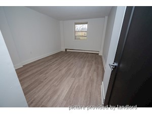 Bachelor apartment for rent in Halifax