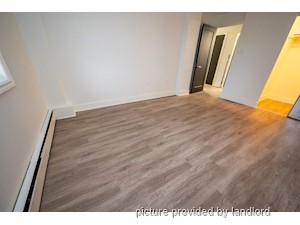 Bachelor apartment for rent in Halifax