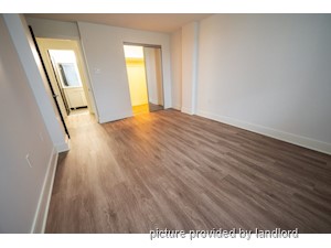 Bachelor apartment for rent in Halifax