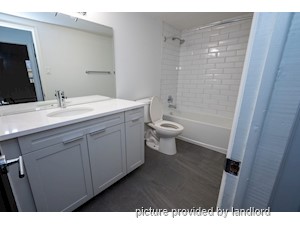 Bachelor apartment for rent in Halifax