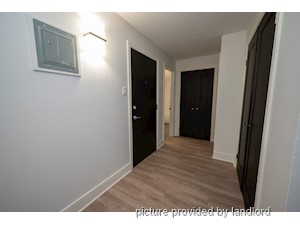 Bachelor apartment for rent in Halifax