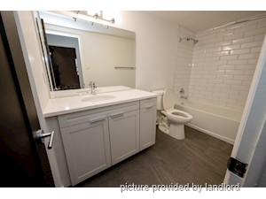 Bachelor apartment for rent in Halifax