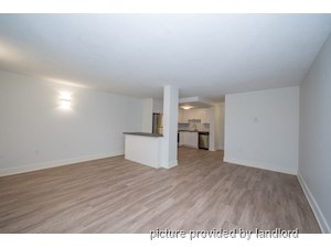 Bachelor apartment for rent in Halifax