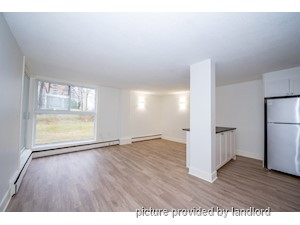 Bachelor apartment for rent in Halifax