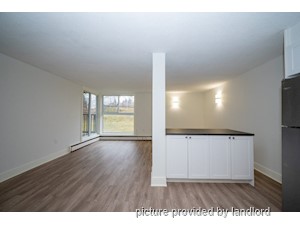 Bachelor apartment for rent in Halifax