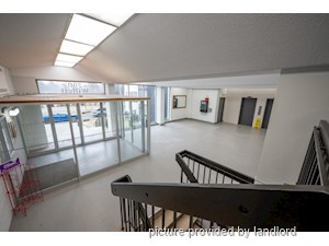 Bachelor apartment for rent in Halifax