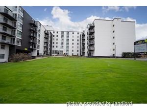 Bachelor apartment for rent in Halifax