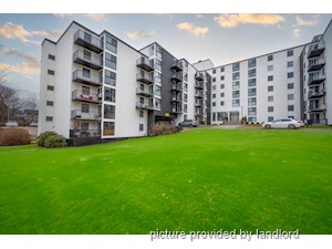 Bachelor apartment for rent in Halifax