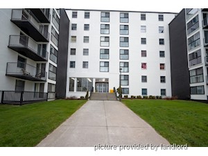 Bachelor apartment for rent in Halifax