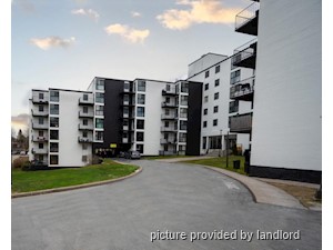 Bachelor apartment for rent in Halifax