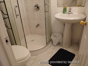 Room / Shared apartment for rent in TORONTO