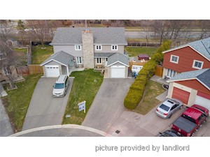 3+ Bedroom apartment for rent in BRAMPTON