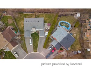 3+ Bedroom apartment for rent in BRAMPTON