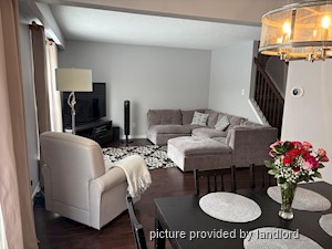 3+ Bedroom apartment for rent in BRAMPTON